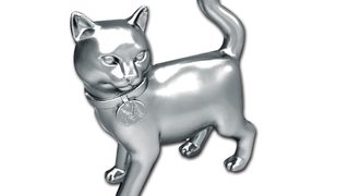 В играта Monopoly вече ще има котка