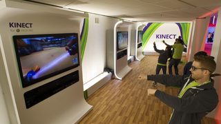 Новият Xbox ще може да се контролира с гласови команди