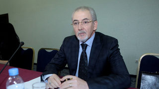 Лютви Местан запази ръководството на ДПС почти без промени