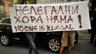 Изпит, или как страхът изяжда душата