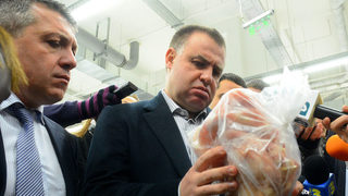МЗХ с поредния "Закон за задушаване на стопанската активност"