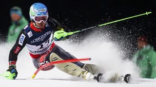 Тед Лигети спечели втори златен медал на световното в Шладминг