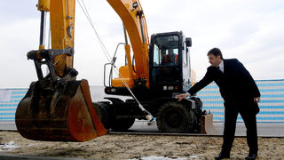 Терминал 2 на летище София се разширява с 2 млн. лв. (допълнена)