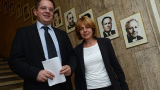 С оценки от провал до успех беше приет бюджетът на София за 2013 г.