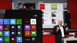 Microsoft планира да използва <span class="highlight">Windows</span> за най-различни устройства