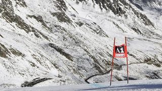 Чонгаров е трети в квалификацията за гигантския слалом