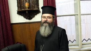 <span class="highlight">Отец</span> <span class="highlight">Ангел</span> <span class="highlight">Ангелов</span>: Най-достойният, отговорният, честният - той е бъдещият патриарх