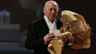 Почина актьорът Тодор Колев