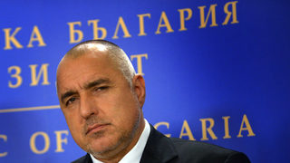 Журналисти искат да знаят дали Борисов е разпореждал дела за оперативно наблюдение на репортери