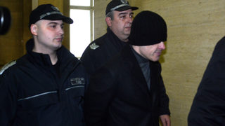 Съдът ще решава през март дали Брендо да бъде екстрадиран в Румъния