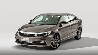 Фотогалерия: Китайско-израелската <span class="highlight">Qoros</span> е готова да атакува Европа