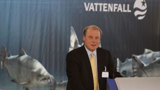 И в Швеция избухна енергиен скандал