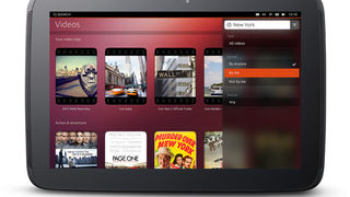Canonical пуска версия на <span class="highlight">Ubuntu</span> за таблети