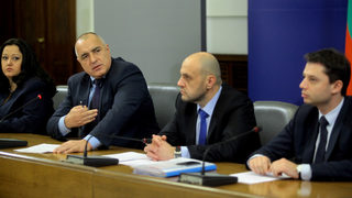 Протестиращи и власт - опит за обобщение