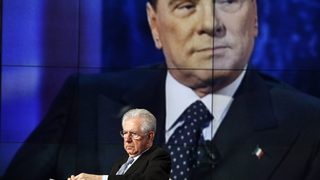 Италиански сайт маскира предизборните нагласи като конни състезания