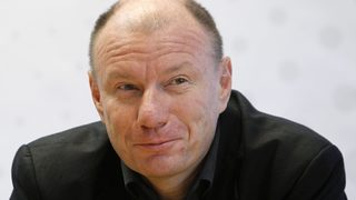 Потанин стана първият олигарх, обещал да дари богатството си за благотворителност