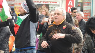 Лидерът на протестите във Варна е бил кандидат за кмет на града през 2011г.