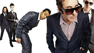 Dub Pistols