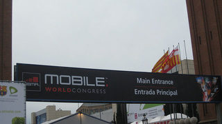 Днес започва <span class="highlight">Mobile</span> World Congress 2013