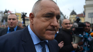 Прокуратурата няма да проверява дали Борисов е изнесъл класифицирана информация