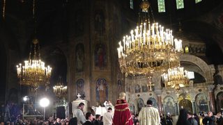 Неофит е новият патриарх на Българската православна църква