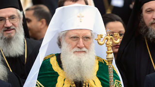 Патриарх Неофит заяви, че е убеден в подкрепата на Светия синод