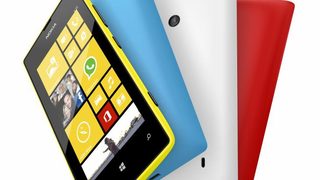 Nokia представи два Windows Phone 8 смартфона