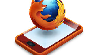 Mozilla представи официално своята мобилна операционна система