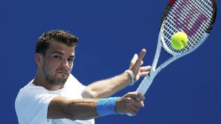 Григор Димитров напредна до рекордно 33-о място в света