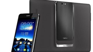 Asus представи своя смартфон-таблет PadFone Infinity