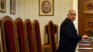 Прокуратурата възложи на ДАНС проверка дали Доган е поръчал атентат срещу Борисов