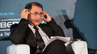 <span class="highlight">Рубини</span>: Ключовият въпрос за България е връщането към високия растеж (видео)