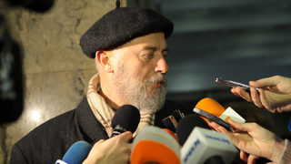 Едвин Сугарев: Нечистите сделки във Великото народно събрание се отразиха и на конституцията