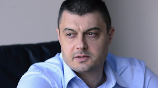 От блоговете: Бареков надбяга вятъра на промяната*