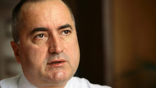 Иво Маринов, заместник-министър: Никое лого не би се харесало на всички