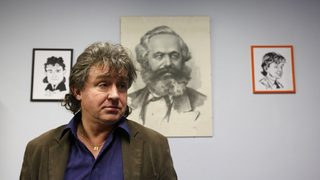 В трудни времена чешките комунисти уверено вървят към властта