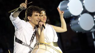 С "Кисмет" Елица и Стунджи ще представят България на "Евровизия"