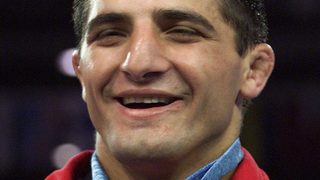 Гладната стачка на Армен Назарян е по програма за отслабване