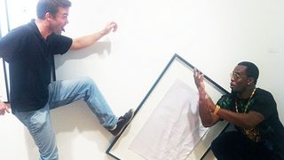 Протест срещу протеста