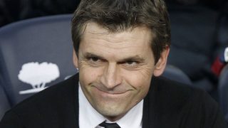 Виланова може да се върне в "Барселона" до края на месеца