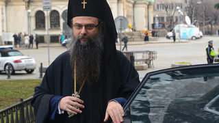 Цитат на деня: По-добре без часовник в рая, отколкото с часовник в ада