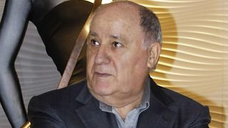 Потайният сеньор <span class="highlight">Ортега</span> - третият по богатство човек на света