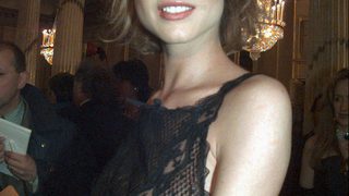 Фотогалерия: <span class="highlight">Ева</span> <span class="highlight">Херцигова</span> на 40 години