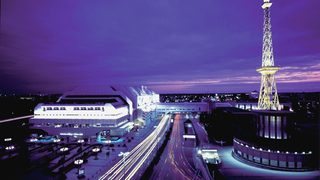 България се представя на туристическо изложение в <span class="highlight">Берлин</span>