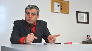 ОЛАФ проверява ДП "Радиоактивни отпадъци" (допълнена)
