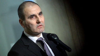 Цветанов: Икономически кръгове лансират кандидати за вътрешен министър (допълнена)