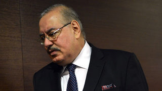 За възгледите на един кандидат за служебен премиер