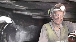 Пожар унищожи най-голямата въглищна мина във Великобритания