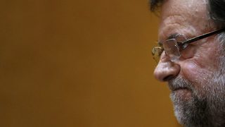 И "Ел Мундо" публикува документи, уличаващи Рахой в корупция