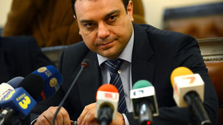 Московски: Ако бъде спряна приватизацията, скоро няма да има БДЖ